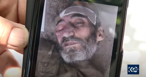 Malbata Mehemed Reşo piştî heft salan agahiya kuştina wî bihist